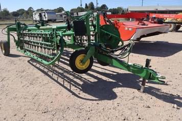 Main image John Deere 705